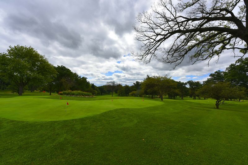 Course Photos Big Run Golf Club